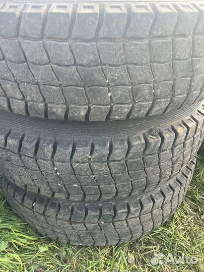 Продам колоса с евро дисками