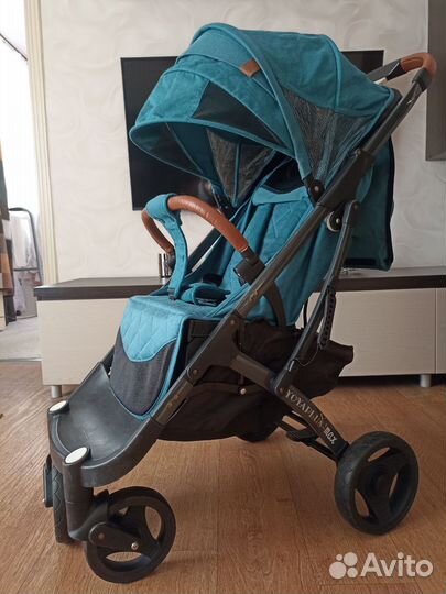 Прогулочная коляска бу