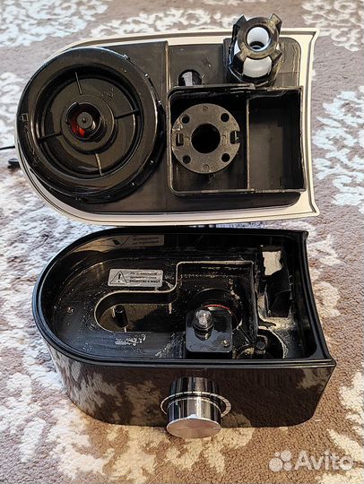 Увлажнитель воздуха Leberg LH-206