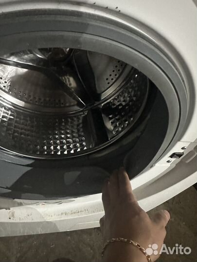 Стиральная машина samsung
