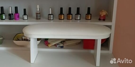 Маникюрный стол, стул