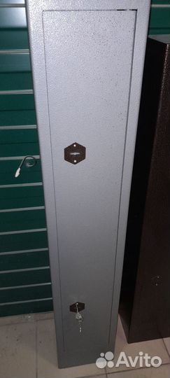 Оружейный сейф