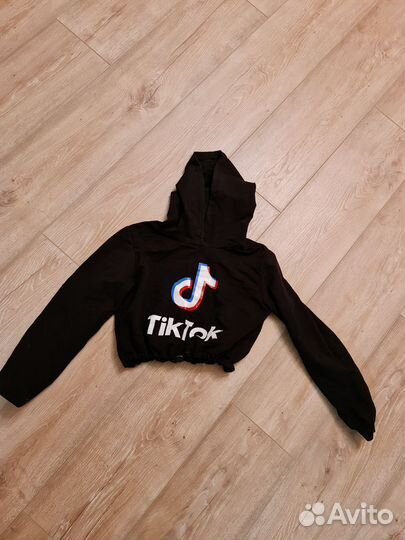 Детские вещи пакетом для девочек 134