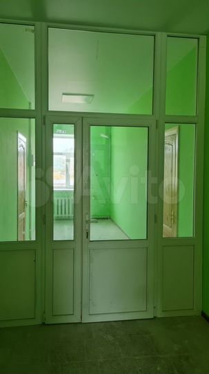 Свободного назначения, 125 м²