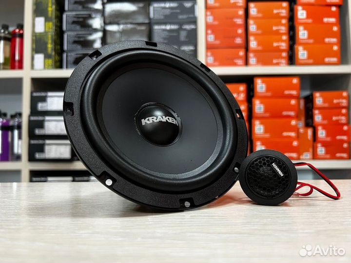 Prology RX-65CS Kraken