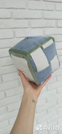 Нюхательный кубик