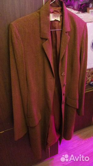 Жакет/кардиган/пиджак