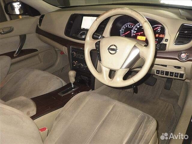 Корпус возд фильтра Nissan Teana J32 VQ25DE