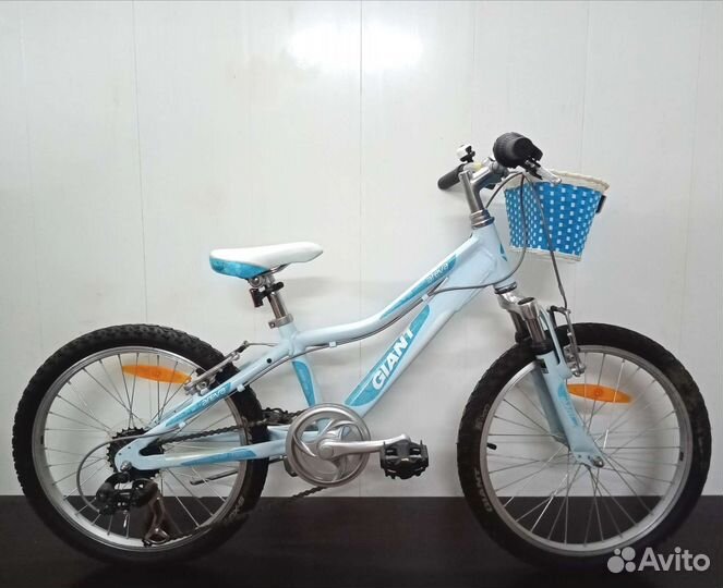 Giant Areva 20
