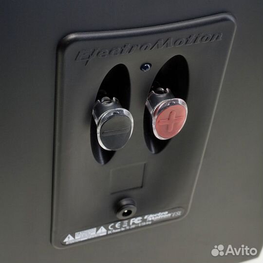 Martin Logan ElectroMotion ESL X