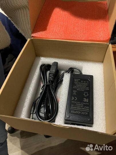 Промышленный мини пк Веверс PC Core J1900