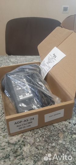 Блок питания для ноутбука asus 19v