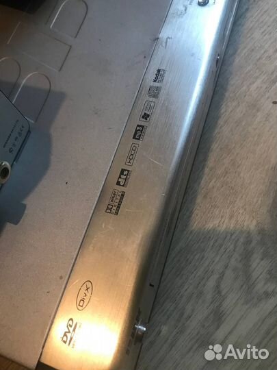 Cd dvd проигрыватель