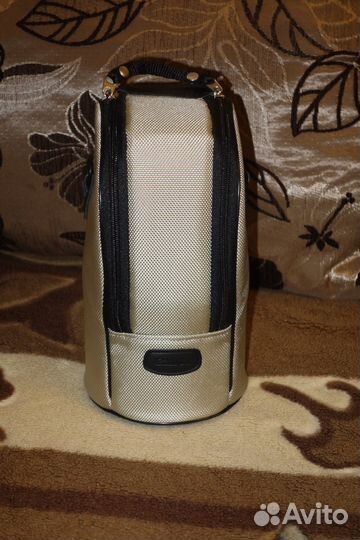 Zoom-телеобъектив Canon EF 100-400mm f/4.5-5.6L IS