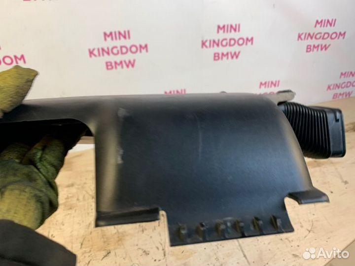 Воздухозаборник Bmw 1-Series E82LCI N43B20 2011