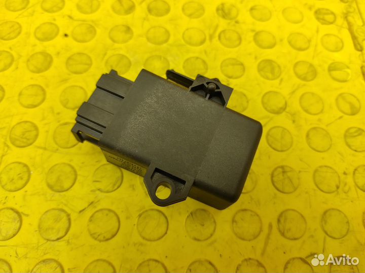 Блок подогрева сидений Porsche Cayenne 957 9PA