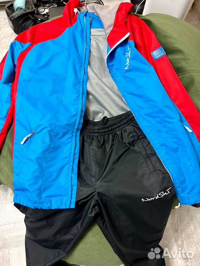 Спортивный костюм Nordski (m)