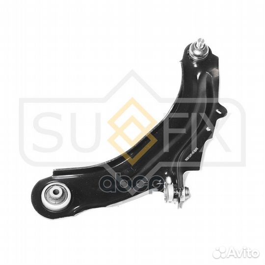 Рычаг подвески нижний перед лев SH1473 sufix