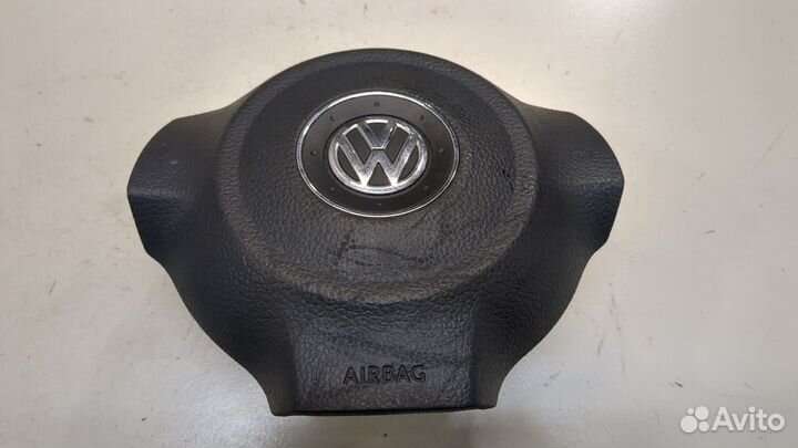 Подушка безопасности водителя Volkswagen Polo, 201