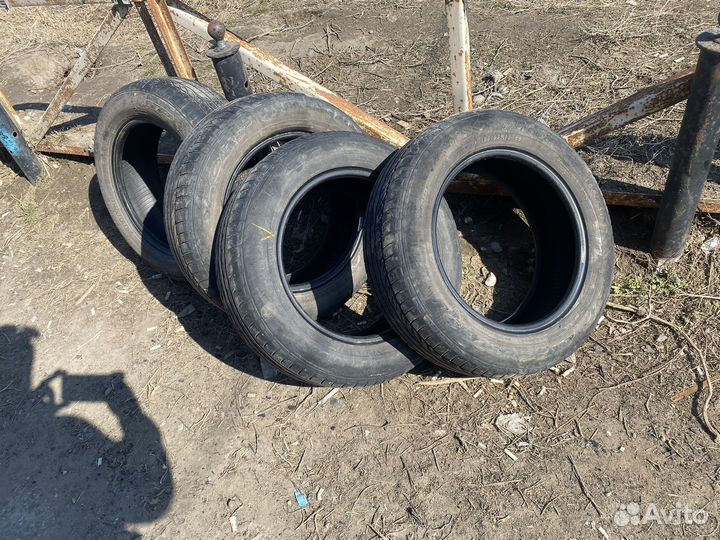 Dunlop SP Sport 01 185/65 R15 88