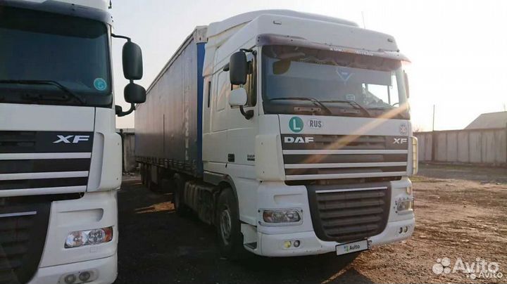 Грузоперевозки межгород / переезды