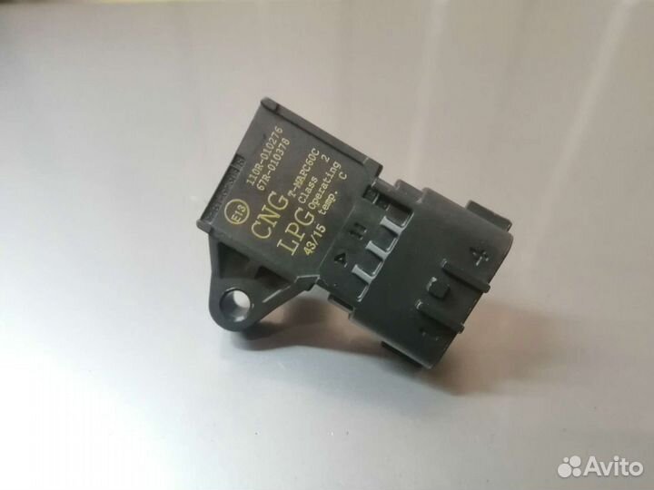 Датчик давления