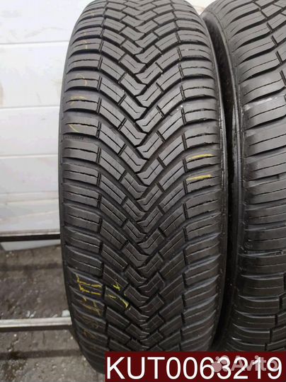 Continental AllSeasonContact 195/55 R20 107U