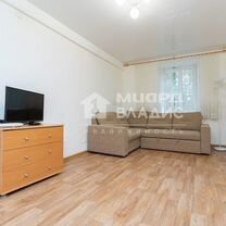 1-к. квартира, 36,1 м², 1/2 эт.