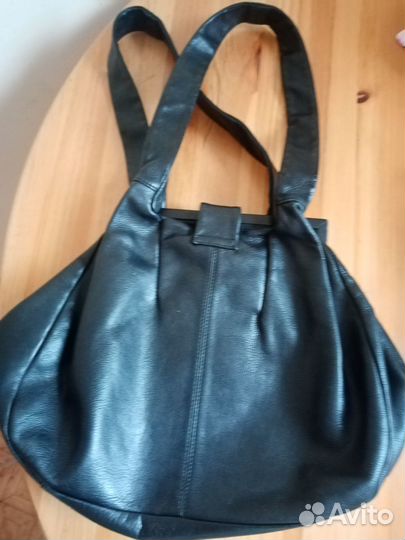 Сумка женская кожаная gillian