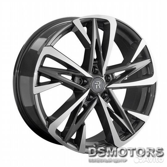 Диски Toyota GS23 8/20 5x114.3 ET47 d67.1 GMF