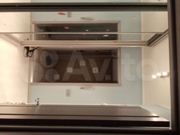 Комната 27 м² в 1-к., 17/24 эт.