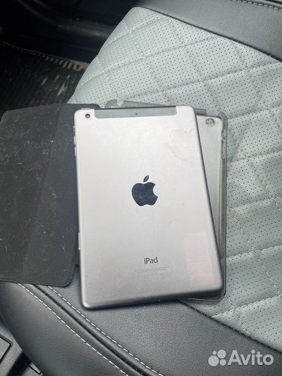 iPad mini
