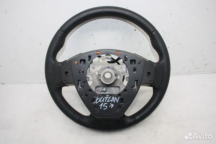 Рулевое колесо для AIR BAG (без AIR BAG) mitsubish