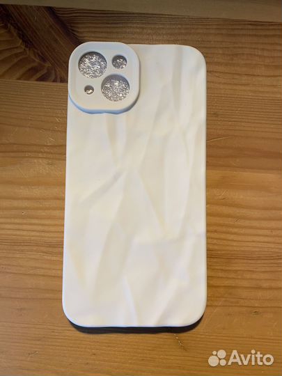 Чехол на iPhone 13