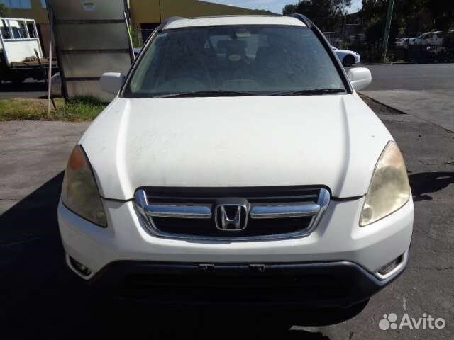 Разбор на запчасти Honda CR-V