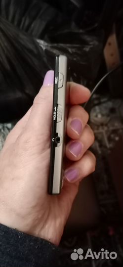 Mp3 плеер Nexx NF-810