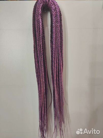 Комплект де косы