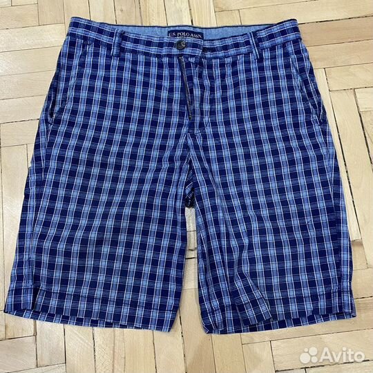 Мужские шорты U.S. polo assn