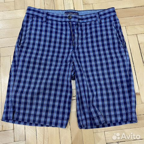 Мужские шорты U.S. polo assn