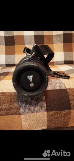 Колонка jbl extreme 3