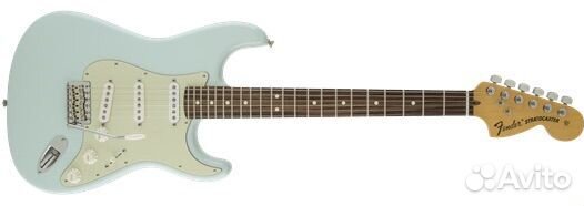 Fender stratocaster american special