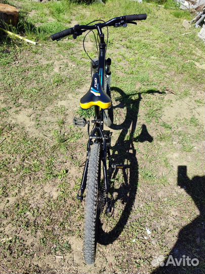 Велосипед детский 24 дюйма