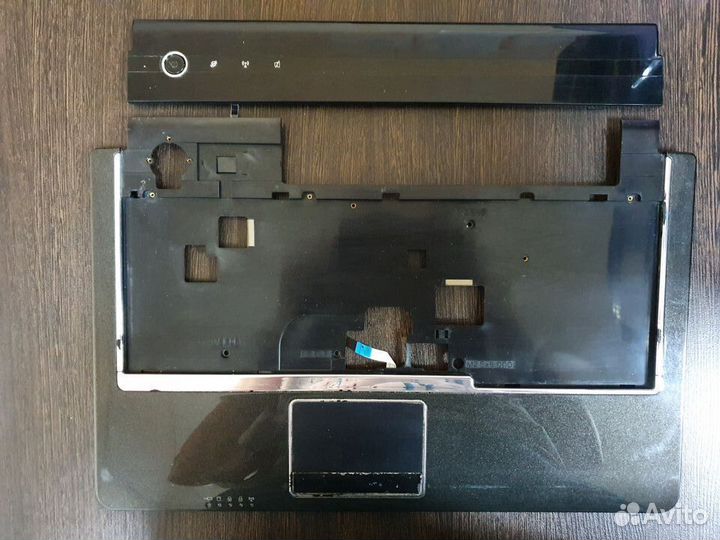 Запчасти и комплектующие DNS Kangaroo PCA55 лот №2