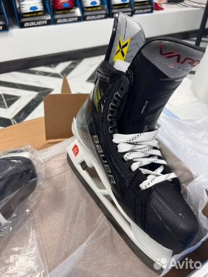 Коньки хоккейные bauer Vapor HyperLite2