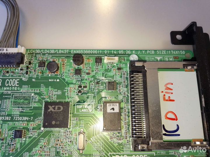 Eax65388006(1.0)