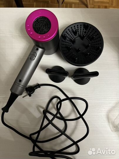 Dyson фен копия