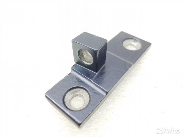 Петля двери задняя левая Bmw 5-Series E60 2.5 2007