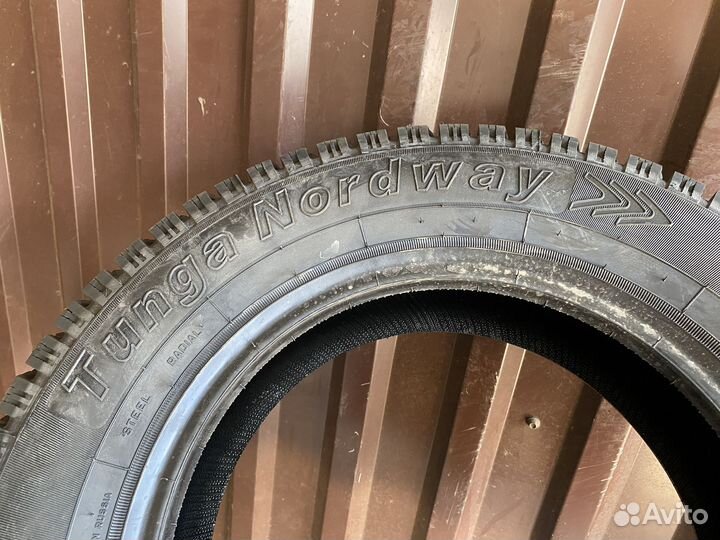 Tunga Nordway 2 PW-5 185/65 R15 88Q