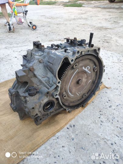 АКПП для Hyundai Elantra 2.0 F4A42(G4GC)
