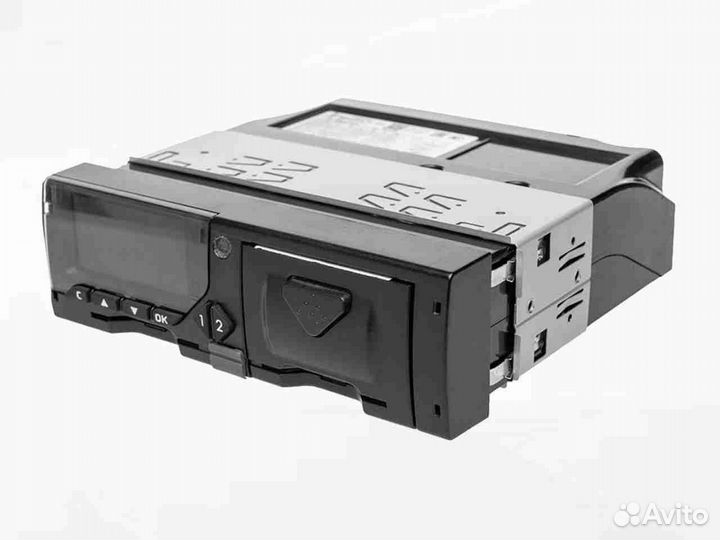 Тахограф Меркурий та 001 новый